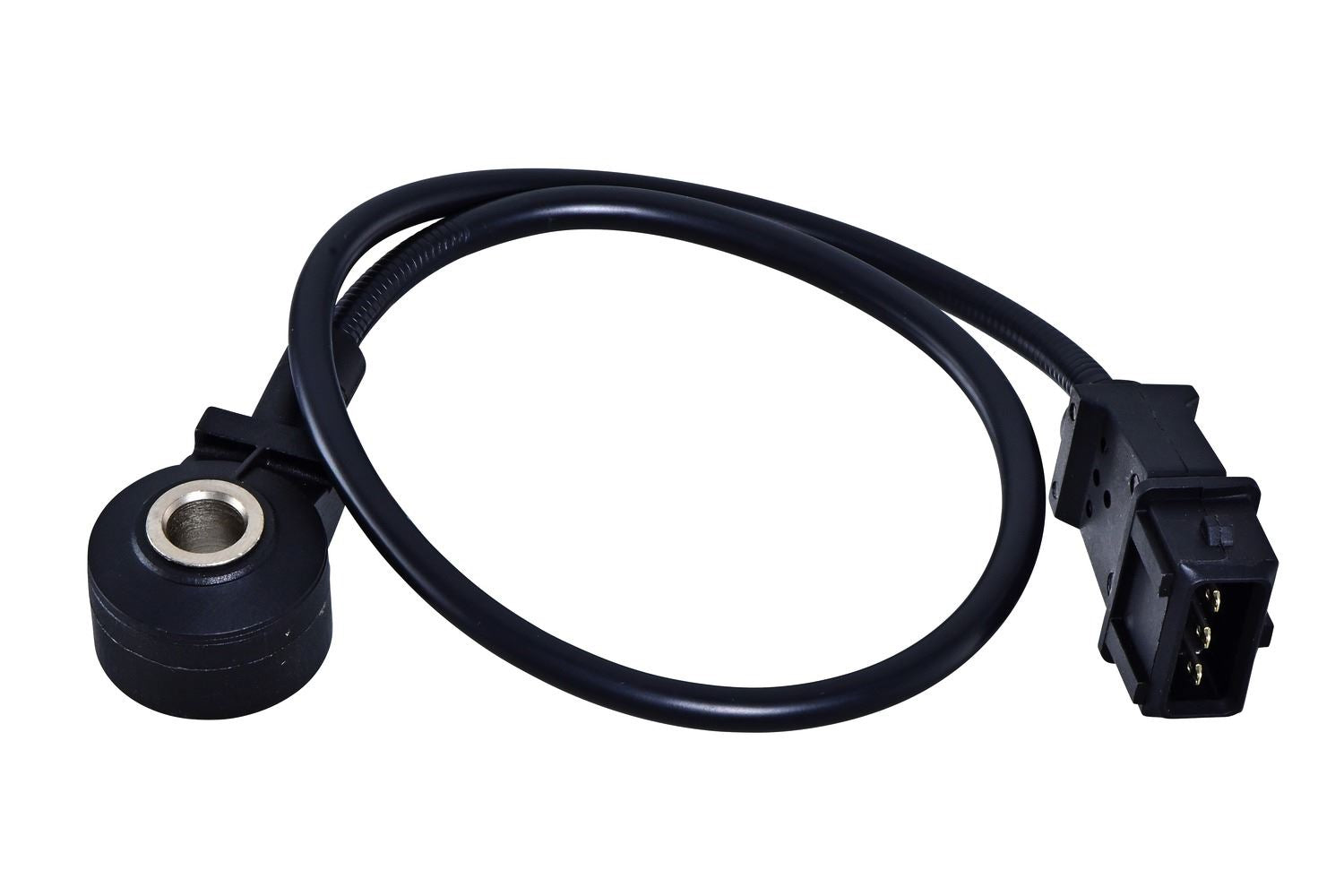 Hella Knock Sensor for Fiat & Alfa Romeo, OEM quality, OEM 60592752, MPN 6PG 013 114-421