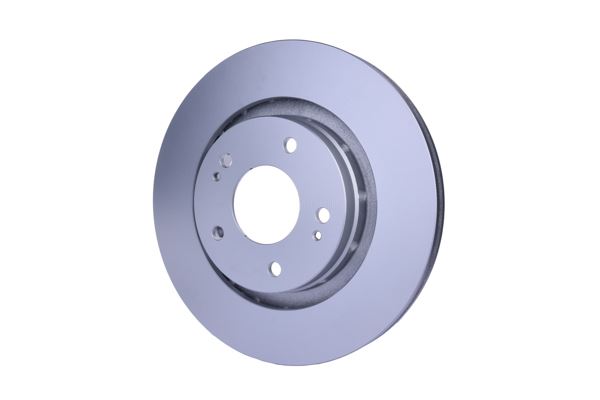 Hella Brake Disc for Mitsubishi, OEM quality, OEM 1606375780 - View 2