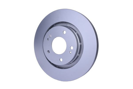 Hella Brake Disc for Mitsubishi, OEM quality, OEM 1606375780 - View 2