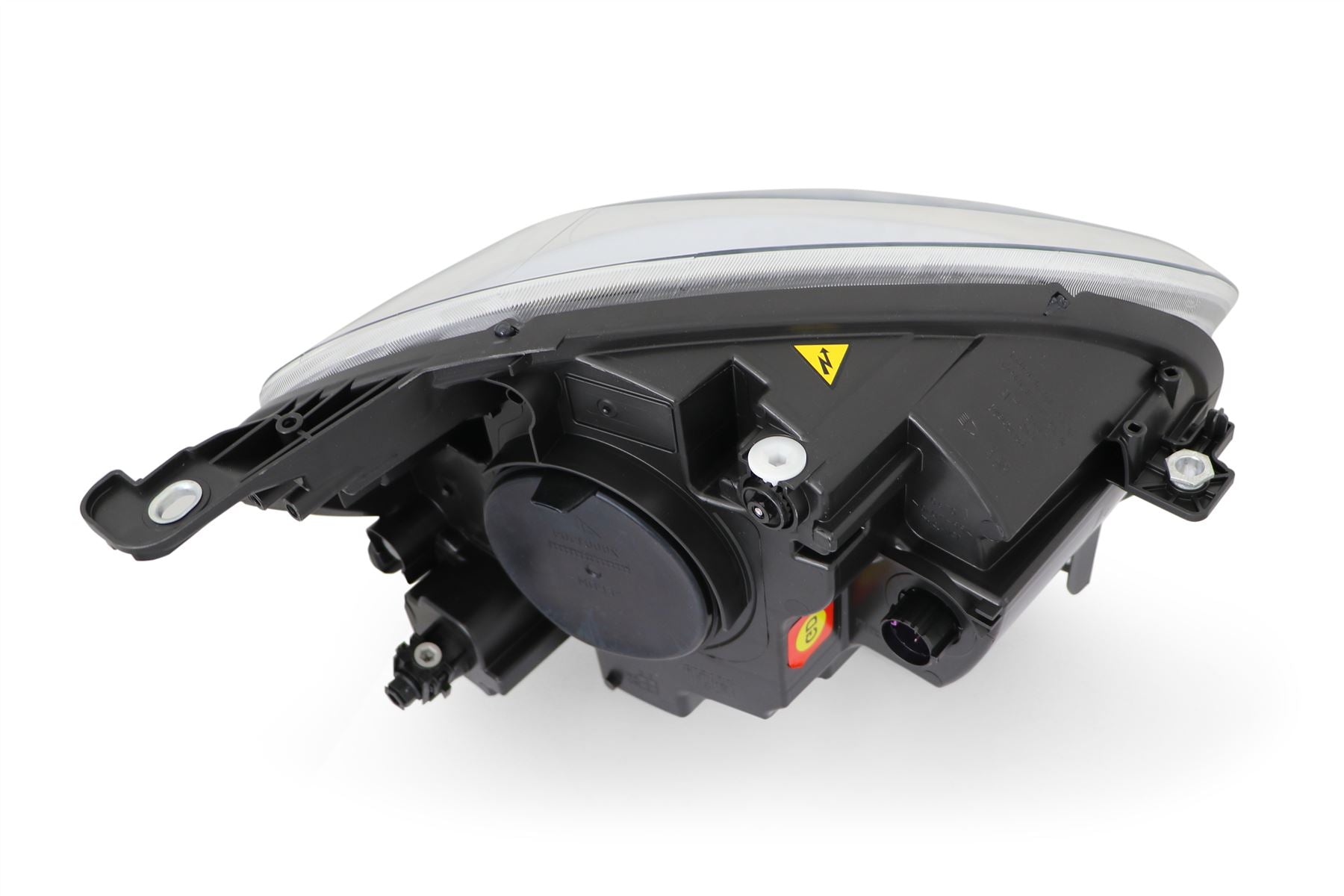 Fiat 500X Left Headlight, Magneti Marelli OEM, OEM 51978449 - View 12