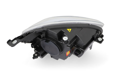 Fiat 500X Left Headlight, Magneti Marelli OEM, OEM 51978449 - View 12