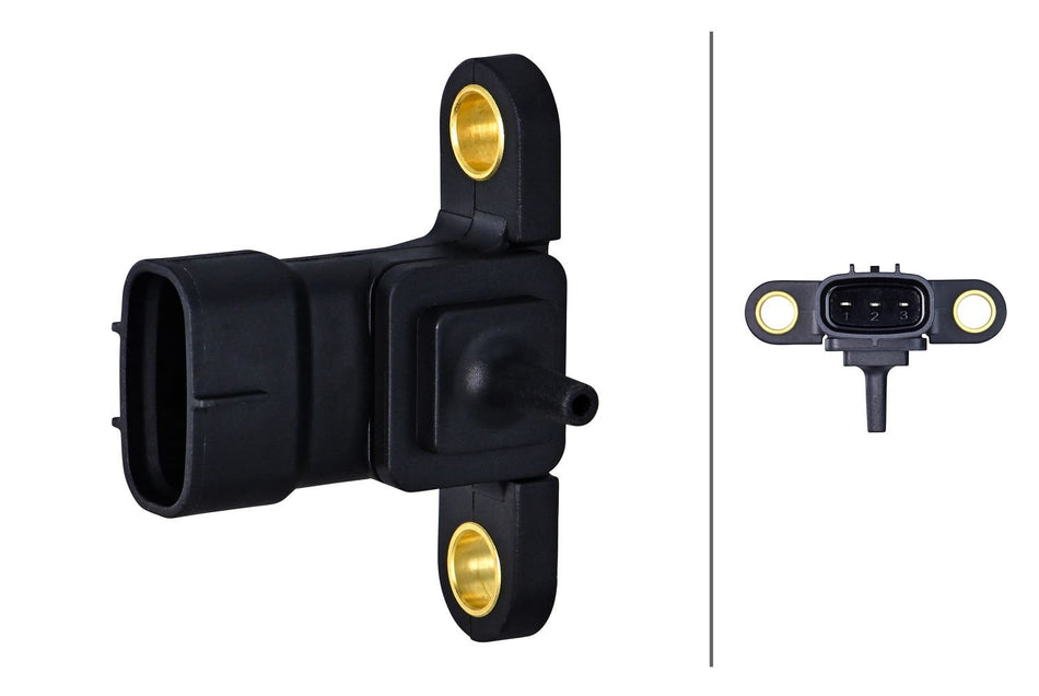 Hella Sensor for Toyota, OEM quality, OEM 13627801387 - View 2