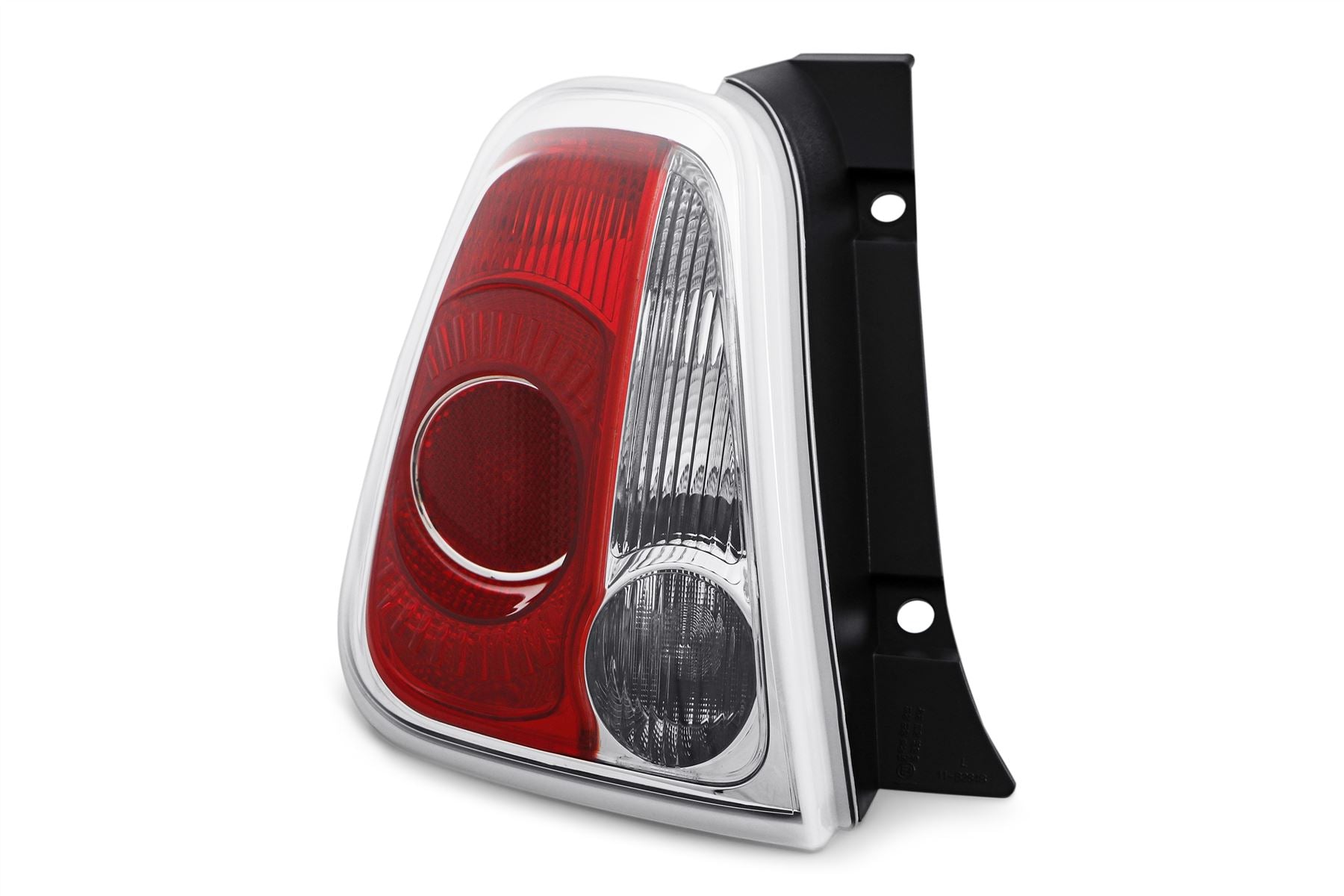 Fiat 500 Left Rear Light, Magneti Marelli OEM, OEM 51885549 - View 7