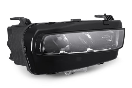 C3 Aircross Citroen C3 Aircross Right Headlight, Valeo OEM, OEM YQ00721380 - View 5