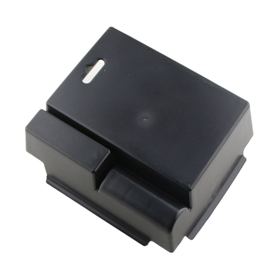 Armrest Storage Box - for Renault | Eurowagens - View 2