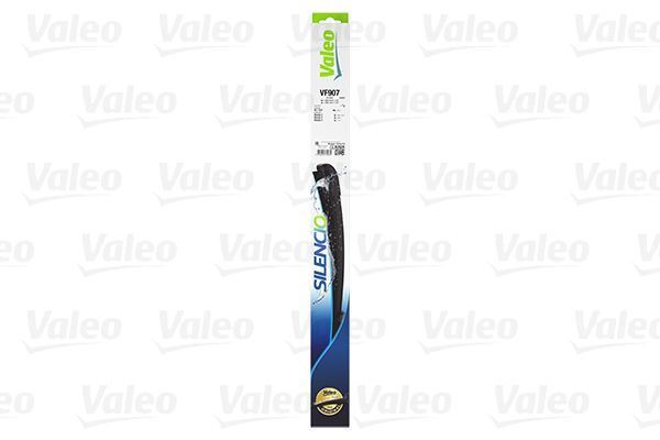 Ssangyong Korando Front Wiper Blade Set, Valeo OEM, OEM BBM567330 - View 6