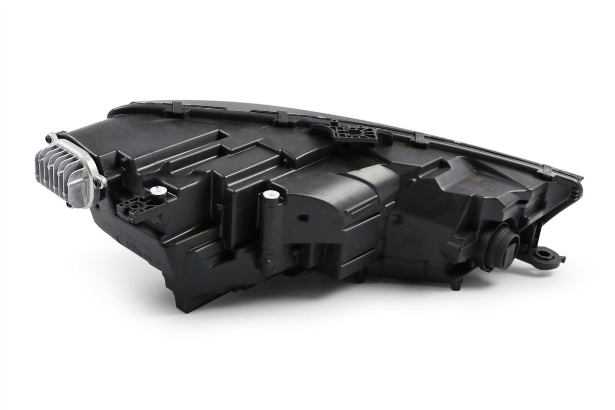 Audi A4 B9 Left Headlight, Magneti Marelli OEM, OEM 8W0941773A - View 3