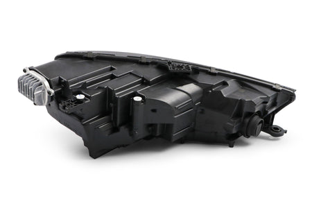Audi A4 B9 Left Headlight, Magneti Marelli OEM, OEM 8W0941773A - View 3