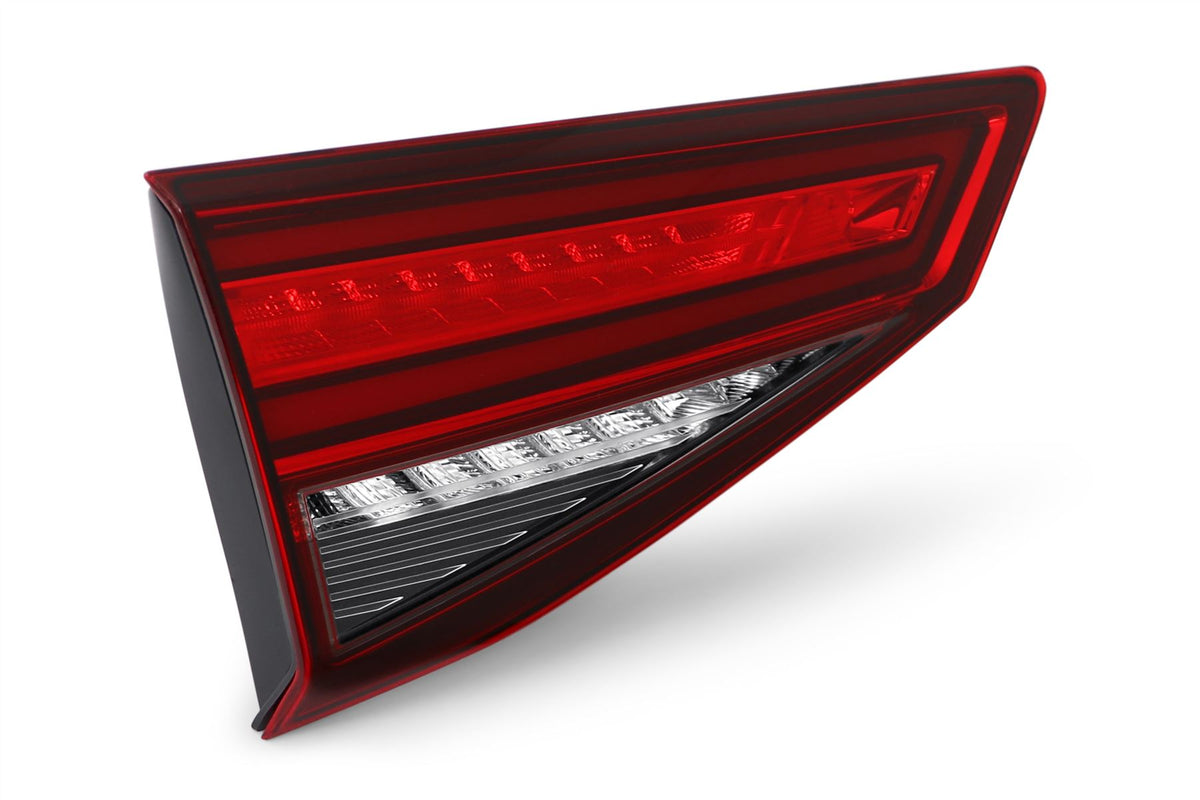 Seat Ateca Left Rear Light, Valeo OEM, OEM 575945307G - View 9