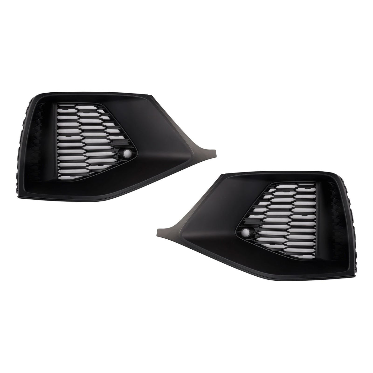 Bumper Grille Trim Front - for Audi - OEM 4M8807681A | Eurowagens - View 8