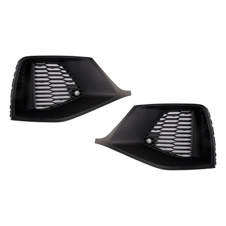 Bumper Grille Trim Front - for Audi - OEM 4M8807681A | Eurowagens - View 8