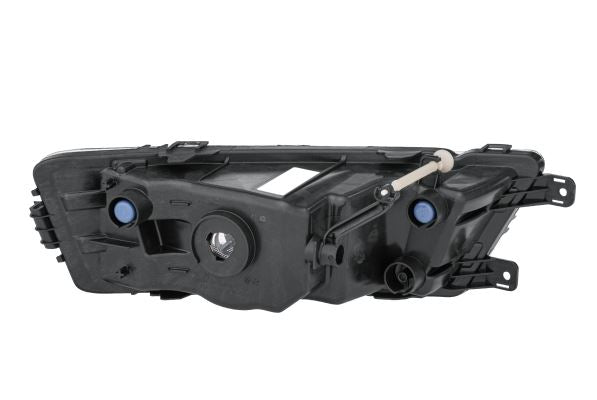 Skoda Rapid Left Front Fog Light, Hella OEM, OEM 5JA 941 701 A - View 2