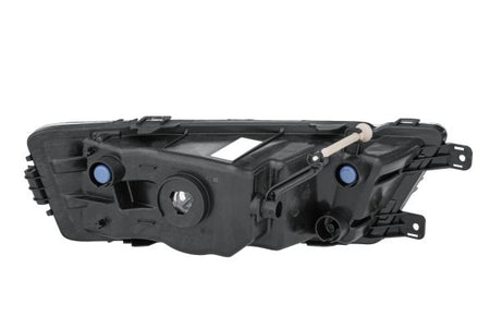 Skoda Rapid Left Front Fog Light, Hella OEM, OEM 5JA 941 701 A - View 2