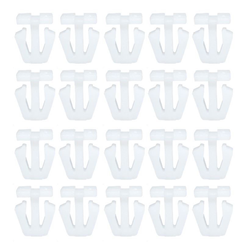 Quick Release Trim Clip - OEM 91534-SE0-003 | Eurowagens