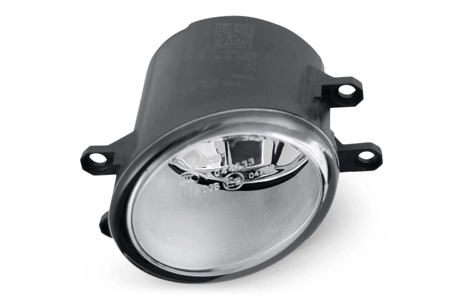 Valeo Left Front Fog Light for Toyota & Lexus, OEM quality, OEM 81220-0D040 - View 2