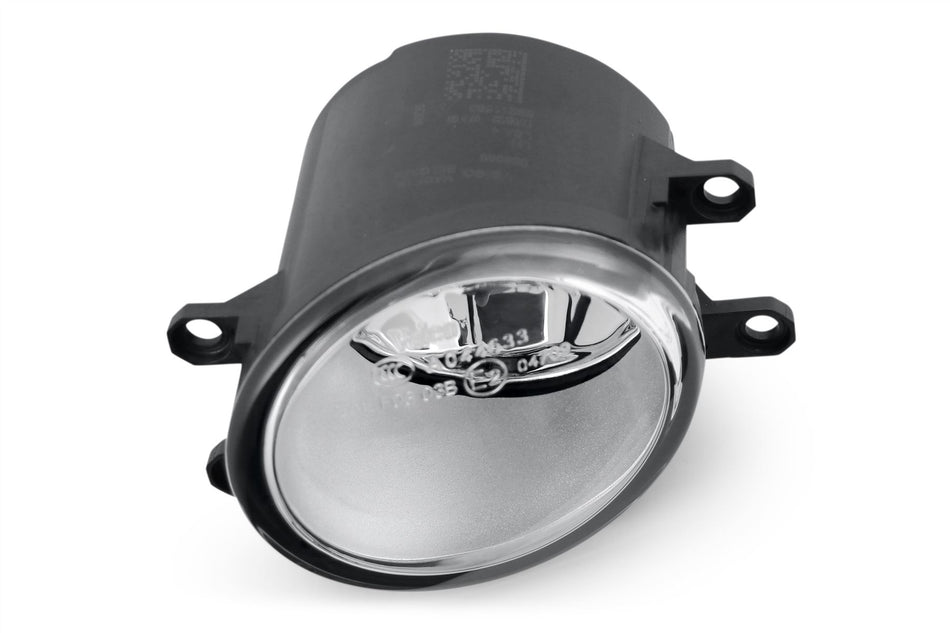 Valeo Left Front Fog Light for Toyota & Lexus, OEM quality, OEM 81220-0D040 - View 2