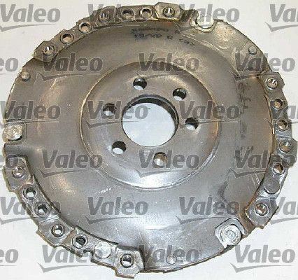 Valeo Clutch Kit for Seat & Volkswagen, OEM quality, OEM 1L0198012 - View 5