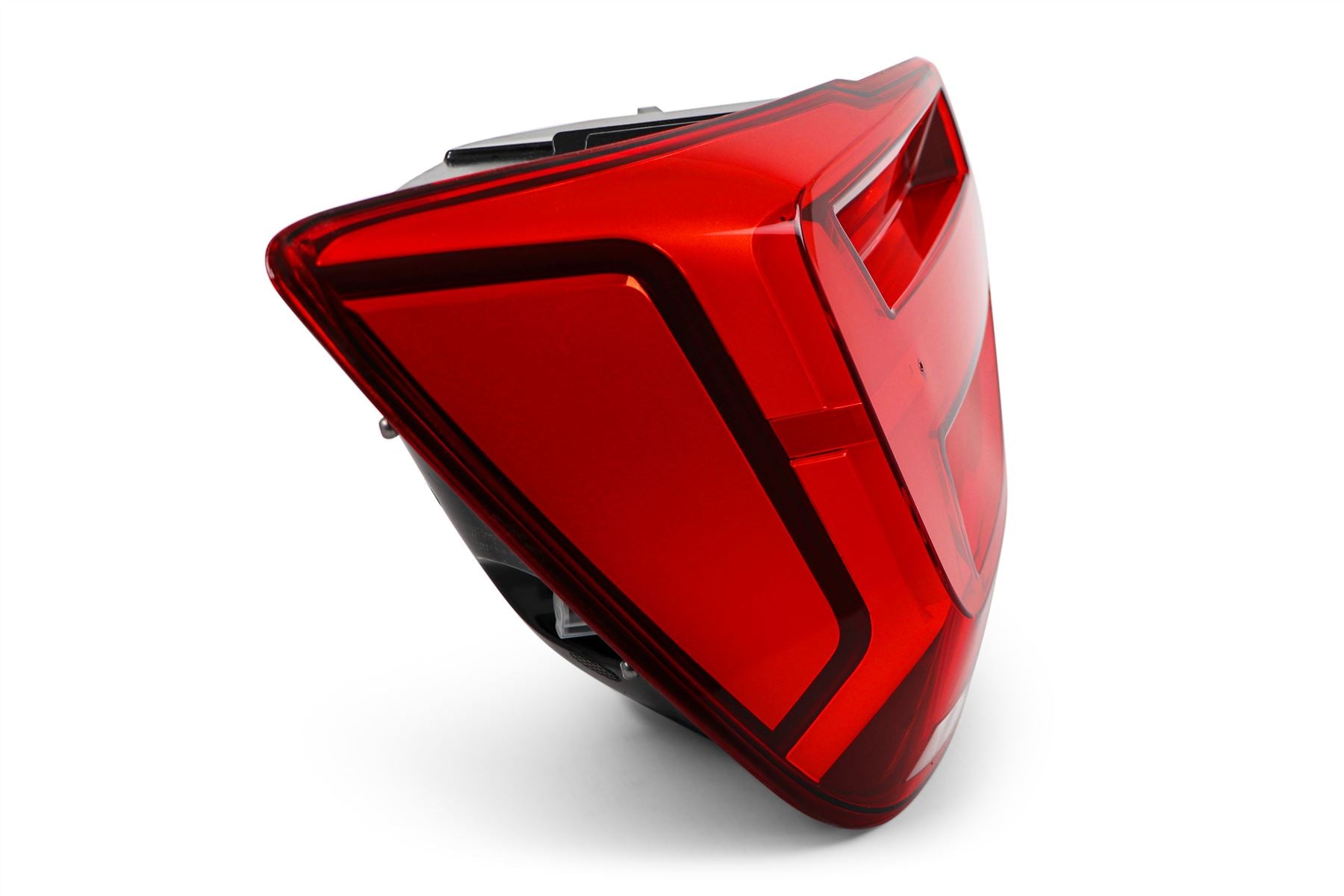 Audi Q2 Left Rear Light, Valeo OEM, OEM 81A945091A - View 4