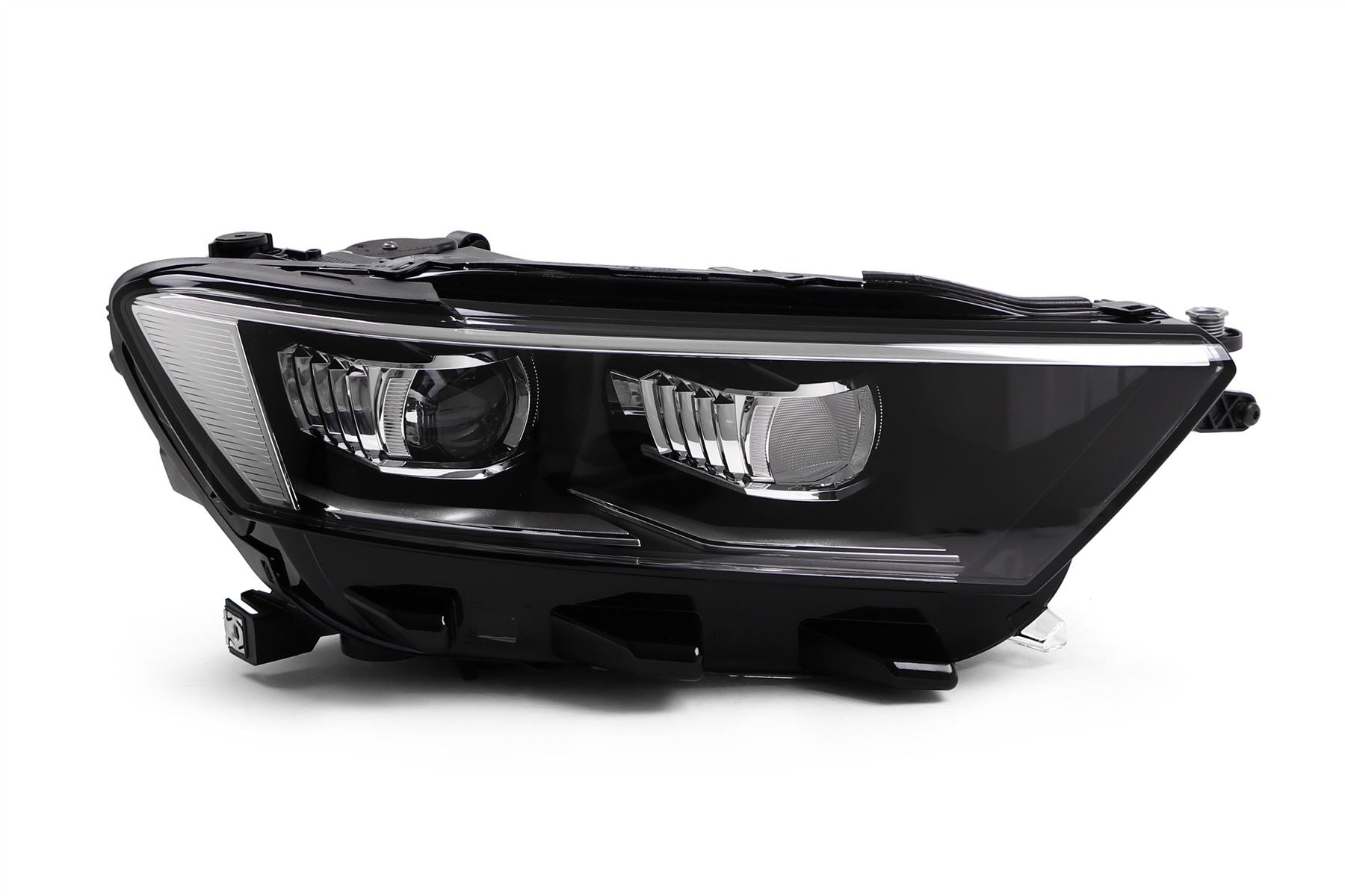 Volkswagen T-Roc Right Headlight, Valeo OEM, OEM 2GA941774A, MPN 450523