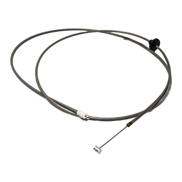Bonnet Release Cable - for Mercedes-Benz - OEM 4477500159 | Eurowagens - View 2