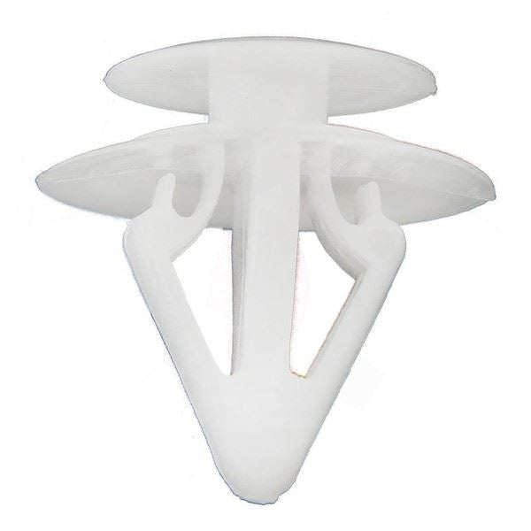 Door Trim Panel Clip - OEM G18K-51- | Eurowagens - View 6
