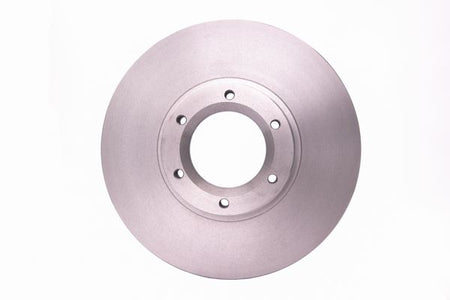 Renault Master II Van Brake Disc, Hella OEM, OEM 4500098 - View 3