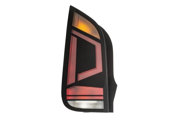 Volkswagen Up! Left Rear Light | Hella OEM 1S0 945 095 H