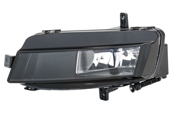 Hella Left Front Fog Light for Volkswagen, OEM quality, OEM 5G0 941 661 G, MPN 1ND 011 223-111