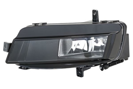 Hella Left Front Fog Light for Volkswagen, OEM quality, OEM 5G0 941 661 G, MPN 1ND 011 223-111