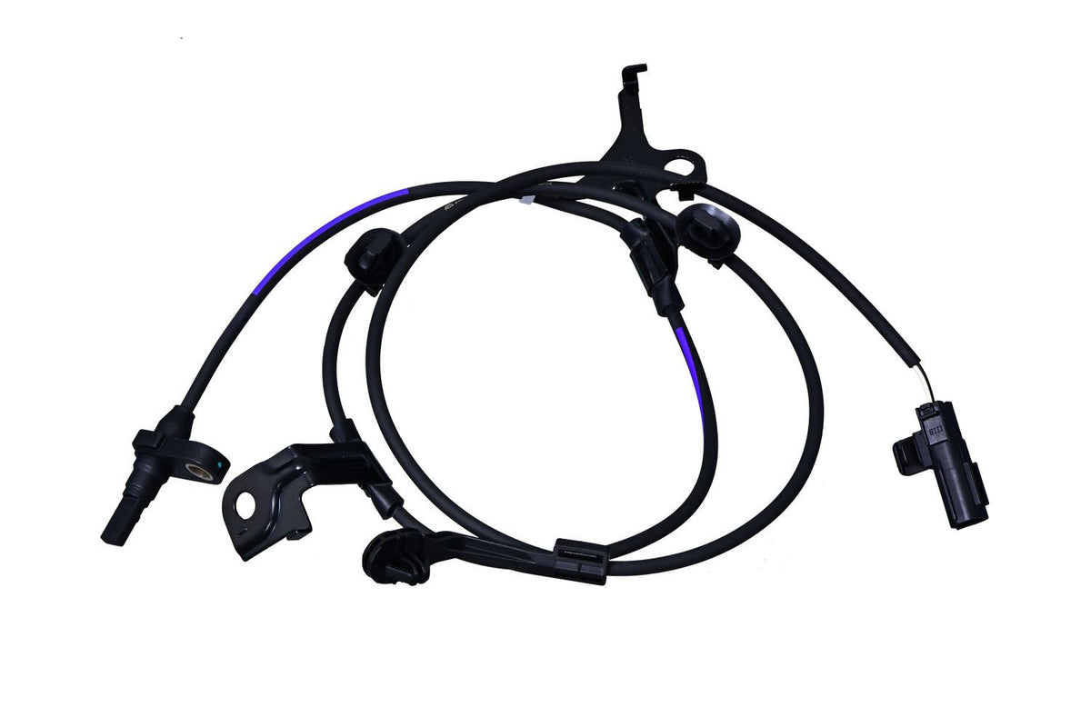 Hella ABS Wheel Speed Sensor Left for Toyota & Subaru, OEM quality, OEM 89543-52090, MPN 6PU 358 218-201
