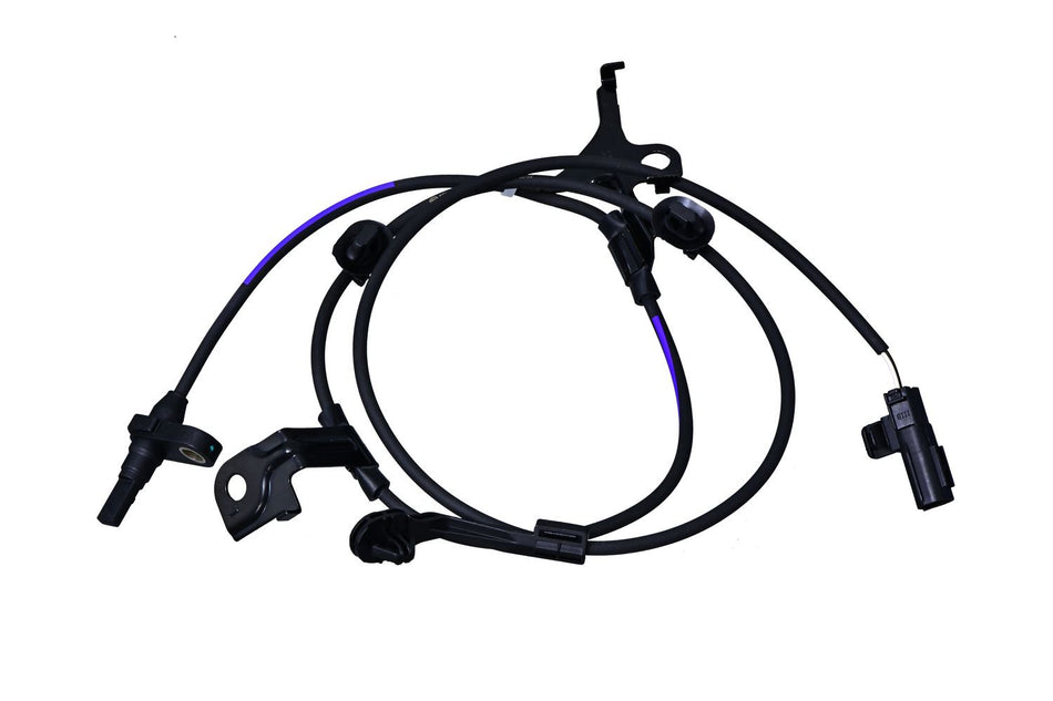 Hella ABS Wheel Speed Sensor Left for Toyota & Subaru, OEM quality, OEM 89543-52090, MPN 6PU 358 218-201