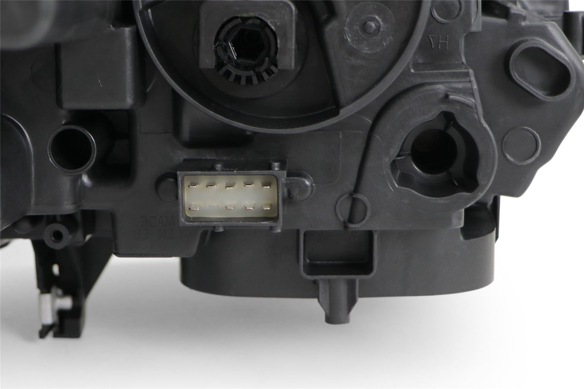 Vauxhall Crossland Left Headlight, Valeo OEM, OEM 39052149 - View 5