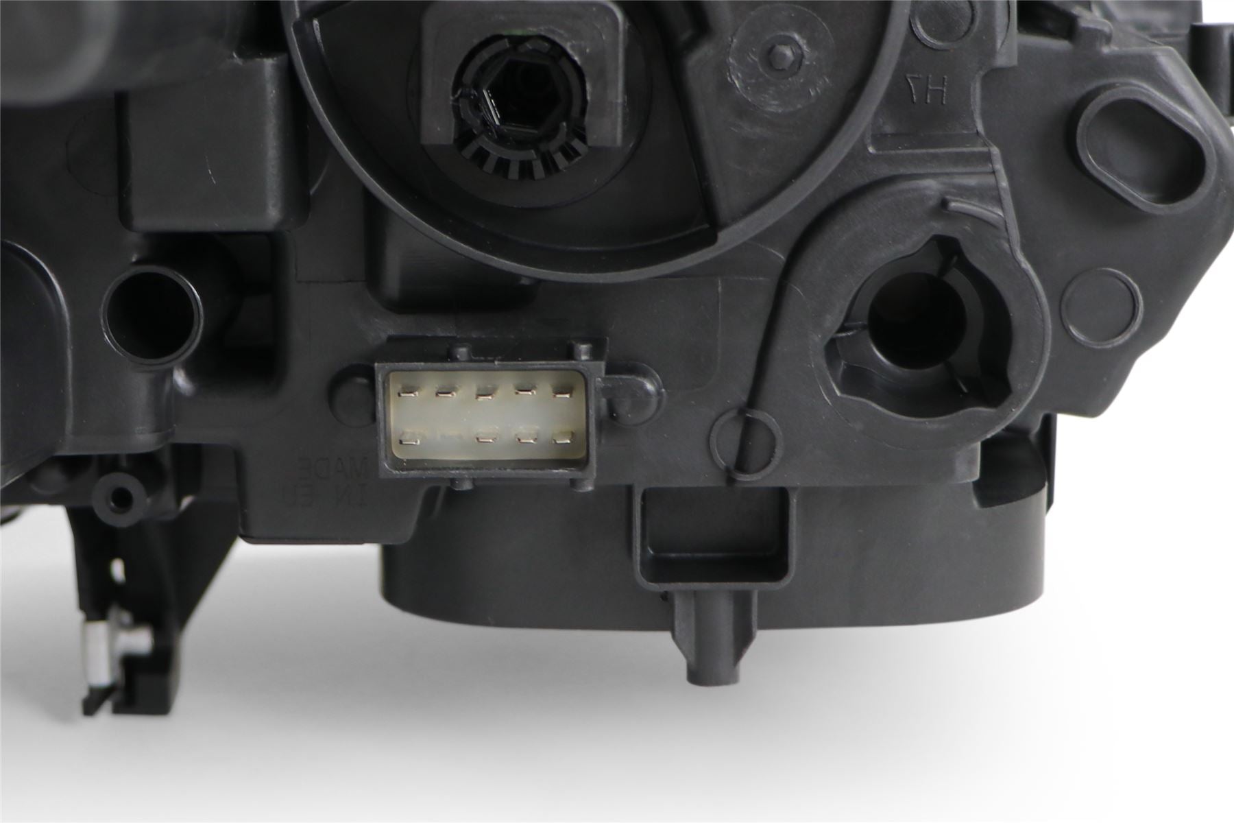 Vauxhall Crossland Left Headlight, Valeo OEM, OEM 39052149 - View 5