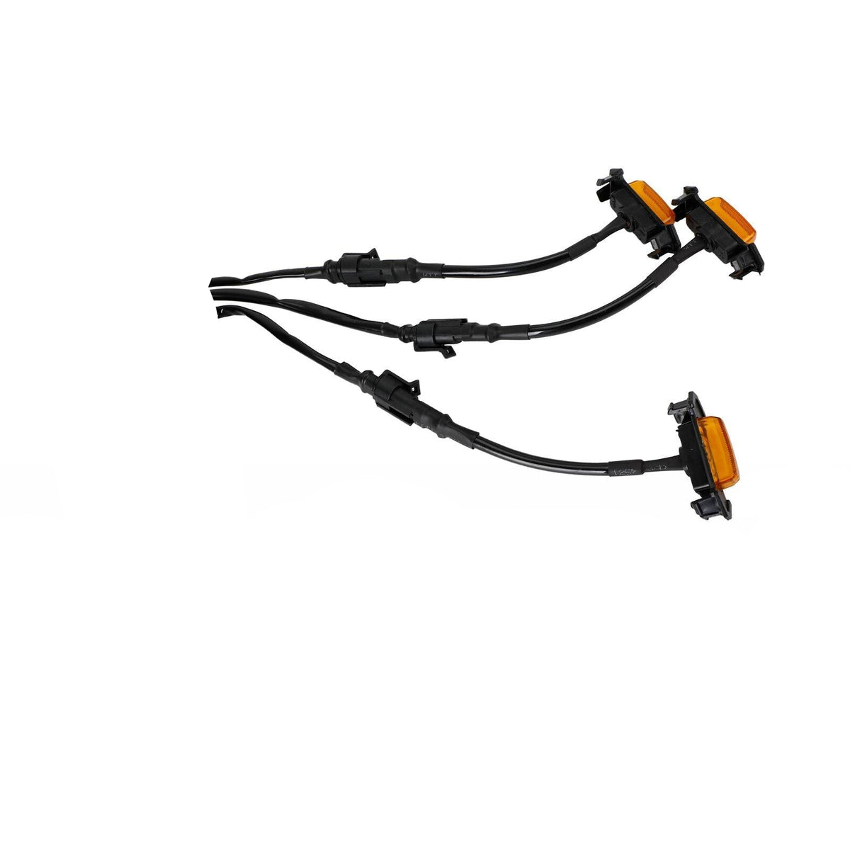 Bumper Grille Light Front - for Toyota | Eurowagens - View 4