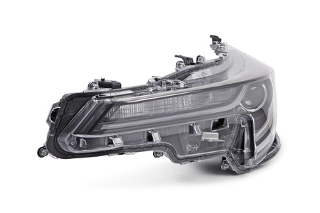 Toyota Corolla Left Headlight, Valeo OEM, OEM 8115002T10 - View 2
