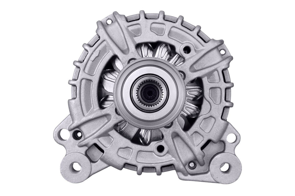 Hella Alternator for Seat, Skoda & more, OEM quality, OEM 03L903023K - View 2