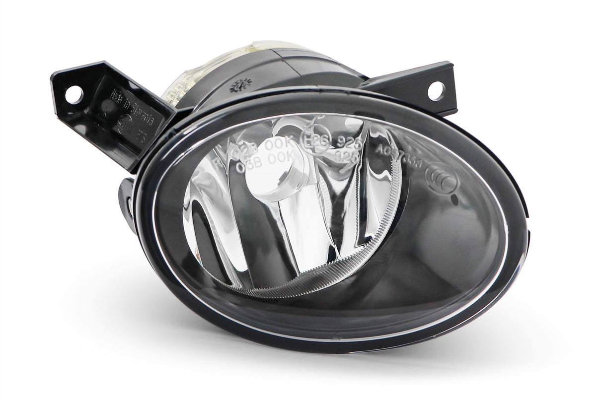 Volkswagen Touran Right Front Fog Light, Hella OEM, OEM 5K0941700A, MPN 1N0 010 151-021