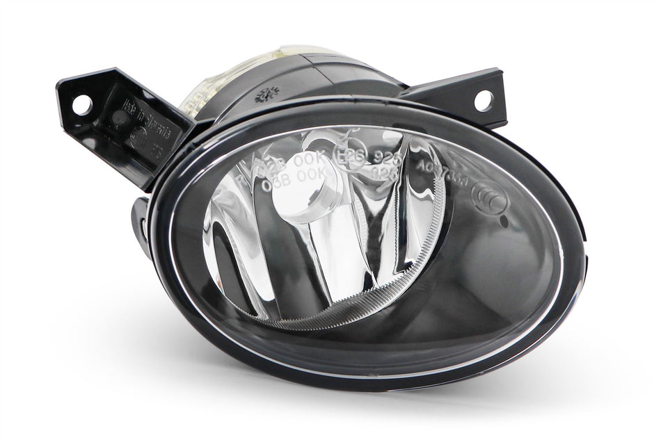 Volkswagen Touran Right Front Fog Light, Hella OEM, OEM 5K0941700A, MPN 1N0 010 151-021
