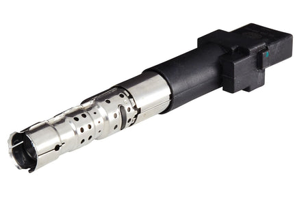 Hella Ignition Coil for Seat, Volkswagen & more, OEM quality, OEM 6M2112029AA, MPN 5DA 358 000-001