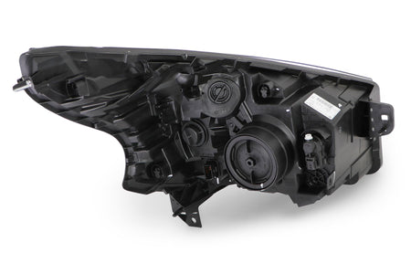 Hella Left Headlight for Renault, Fiat & more, OEM quality, OEM 26060 5401 R - View 5
