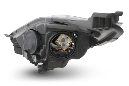 Hella LED DRL Right Headlight for Ford, OEM quality, OEM 1796345 - View 11