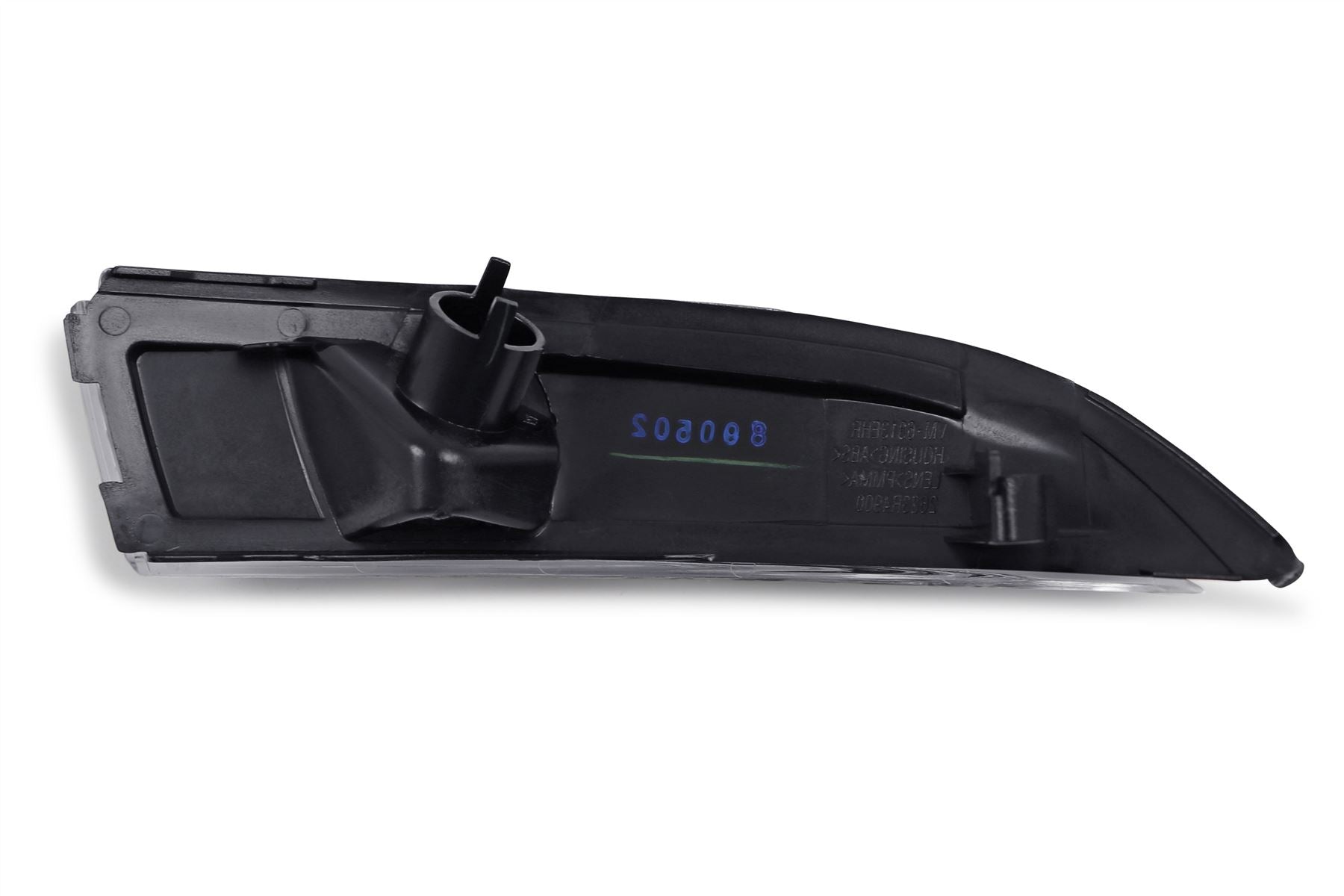 Mirror Indicator Left - for Ford - OEM 1730861 | Eurowagens - View 5