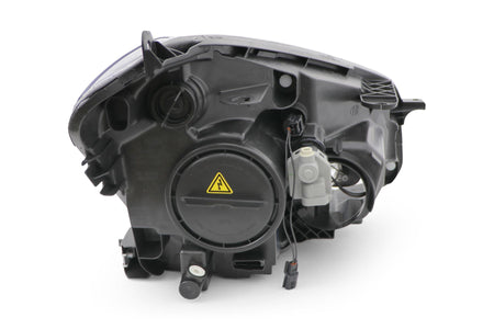 Hella Xenon Left Headlight for Nissan, OEM quality, OEM 26060BR60A - View 3