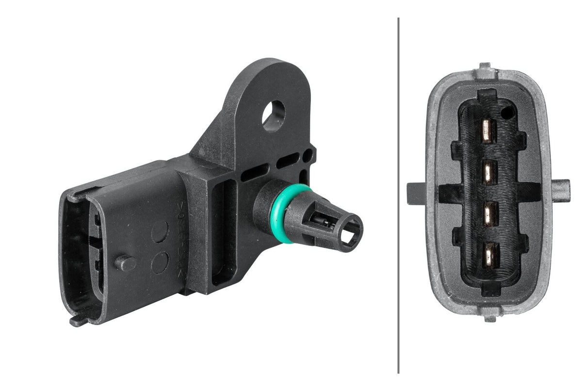 Hella Sensor for Saab, Vauxhall & more, OEM quality, OEM 467 6997 8 - View 2
