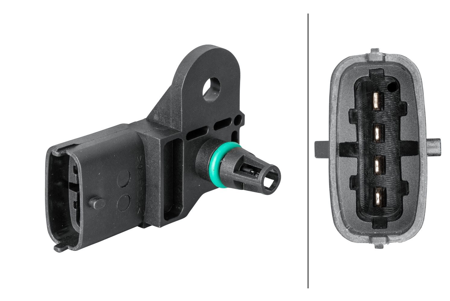 Hella Sensor for Saab, Vauxhall & more, OEM quality, OEM 467 6997 8 - View 2