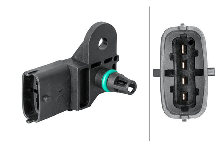 Hella Sensor for Saab, Vauxhall & more, OEM quality, OEM 467 6997 8 - View 2