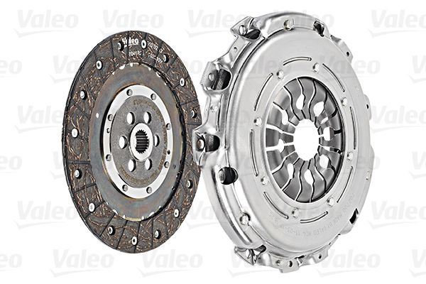 Valeo Clutch Kit for Ford, OEM quality, OEM 1232513 - View 2