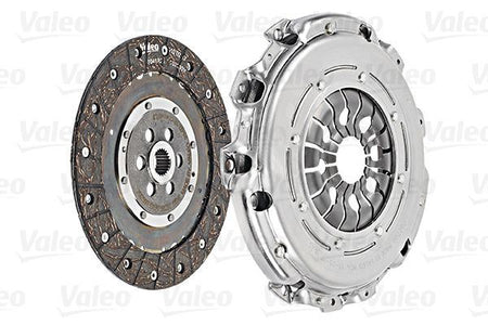 Valeo Clutch Kit for Ford, OEM quality, OEM 1232513 - View 2
