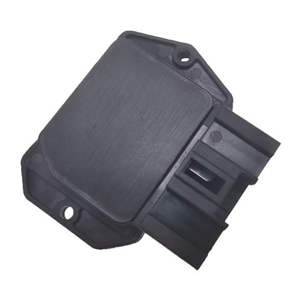 Blower Motor Resistor - for Toyota, Dodge & more - OEM 25770670 | Eurowagens - View 4