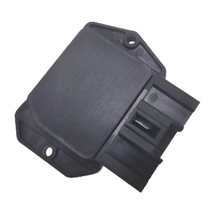 Blower Motor Resistor - for Toyota, Dodge & more - OEM 25770670 | Eurowagens - View 4